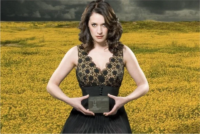 Richest actresses in the world Paget Brewster