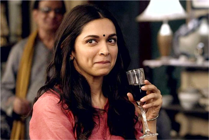 Piku - Piku (Deepika Padukone)