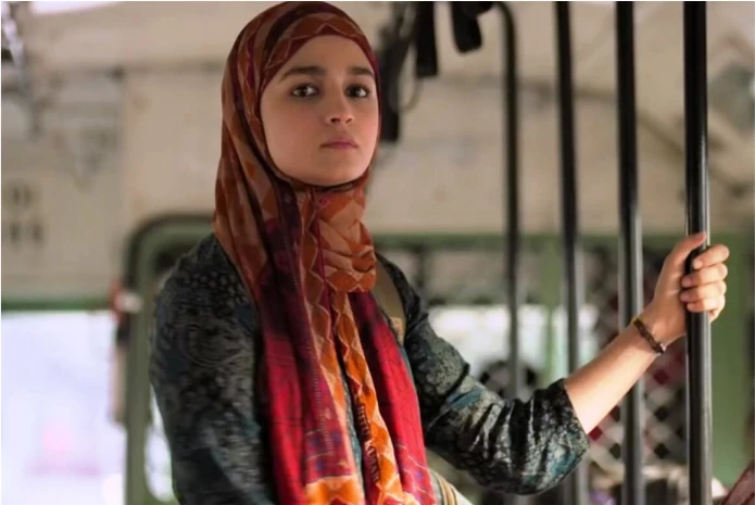 Safeena - Gully Boy (Alia Bhatt) 