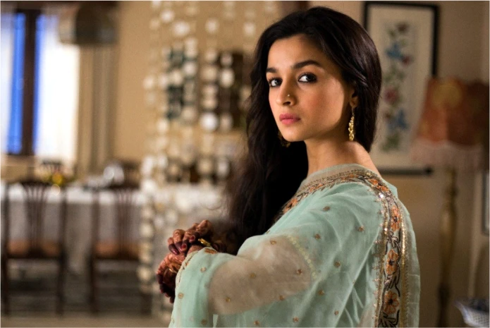 Sehmat - Raazi (Alia Bhatt)