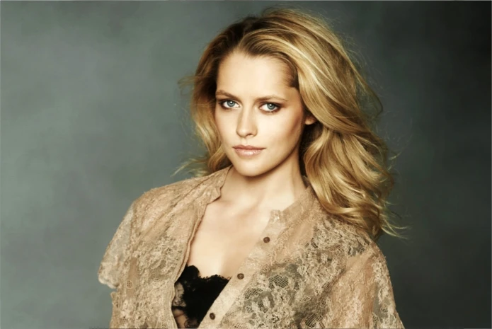 Teresa Palmer an Australian blonde actresses