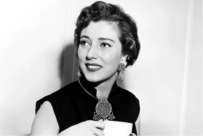 Valentina Cortese