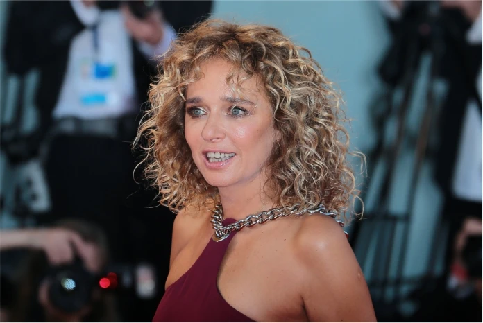 Valeria Golino