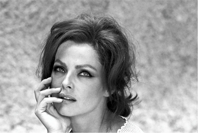 Virna Lisi