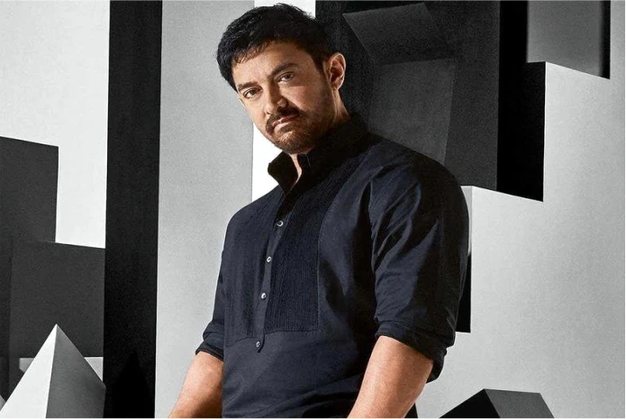 Aamir Khan