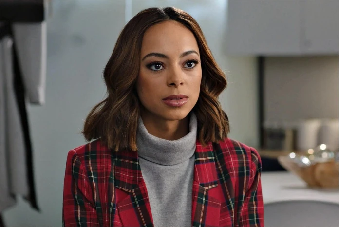 Amber Stevens West