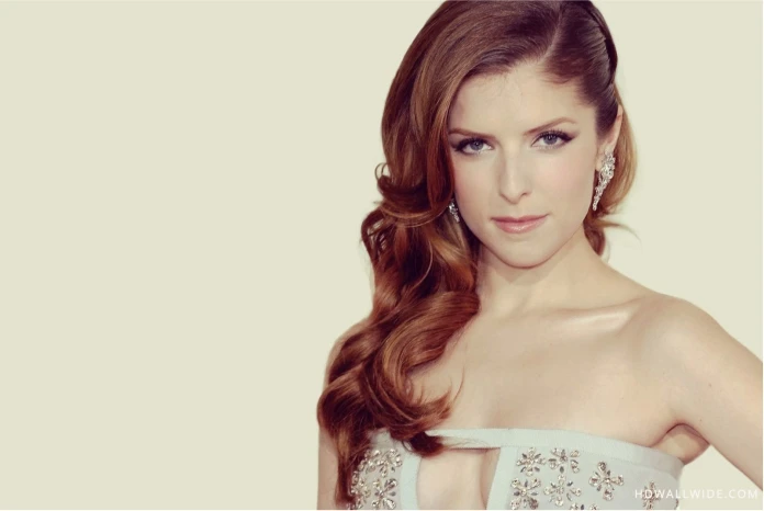 Anna Kendrick