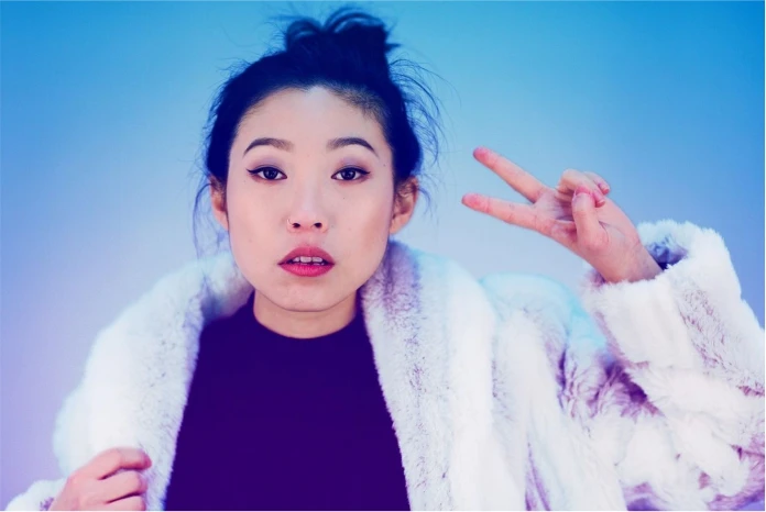 Awkwafina