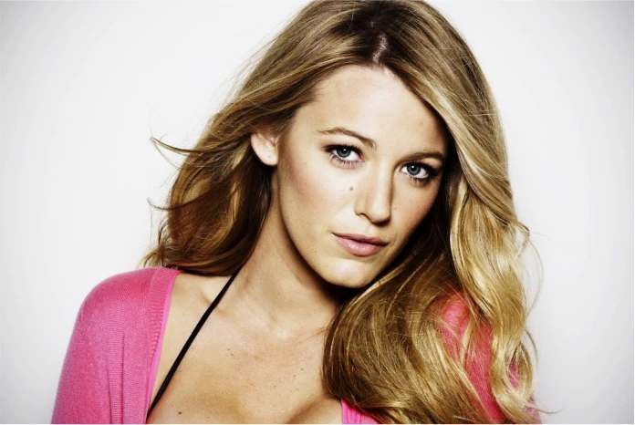 Blake Lively