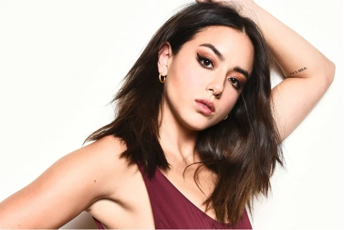 Chloe Wang