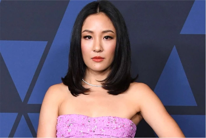 Constance Wu