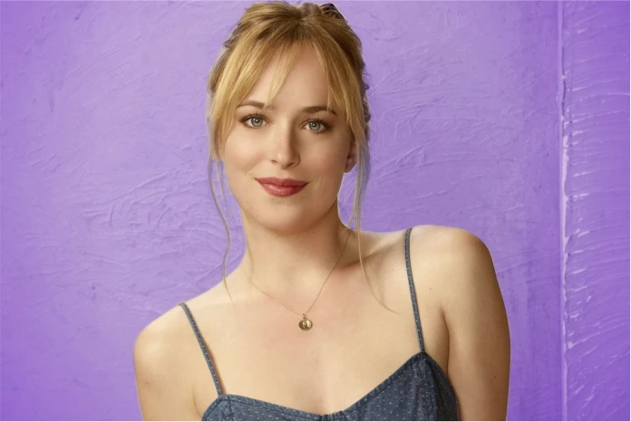 Dakota Johnson