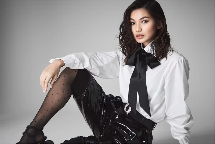 Gemma Chan is an Chinese-American Actresses