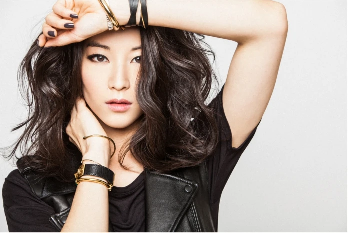Joan Chen is an Chinese-American Actresses