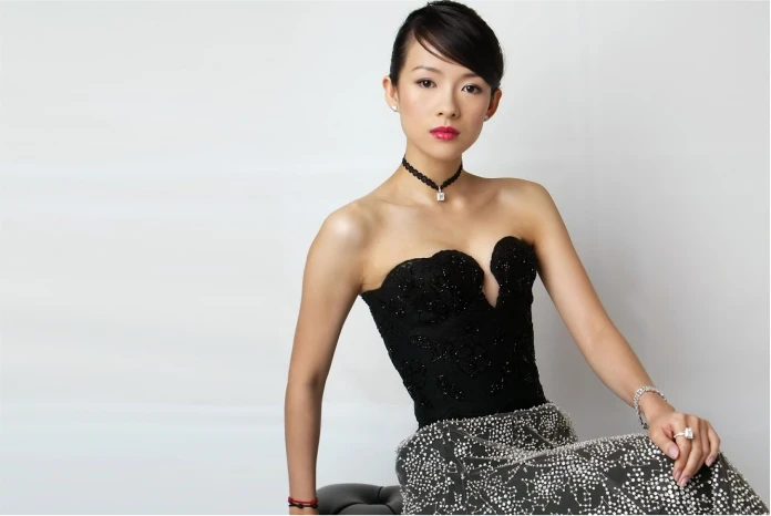 Zhang Ziyi is an Chinese-American Actresses