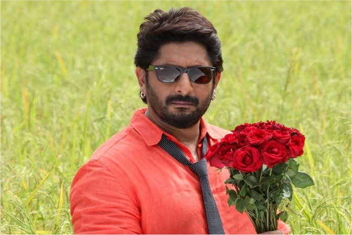 Arshad Warsi