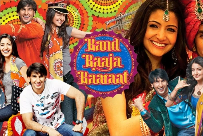 Band Baaja Baaraat