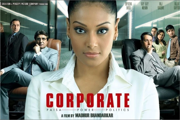 Corporate (2006)