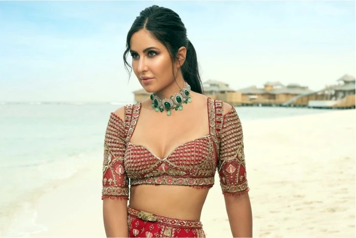 Katrina Kaif (British)