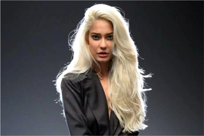 Lisa Haydon (Australian)