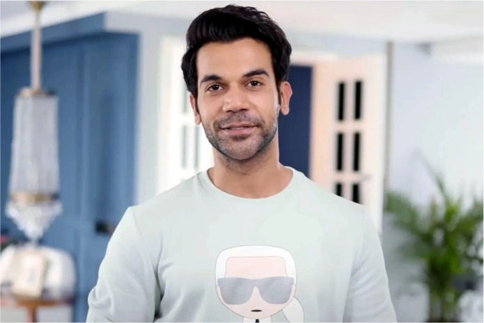 Rajkummar Rao