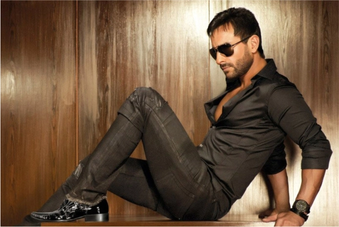 Saif Ali Khan