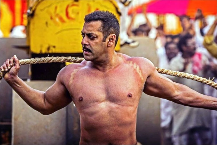 Salman Khan