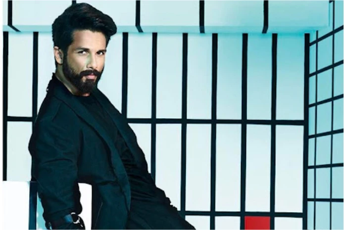 Shahid Kapoor