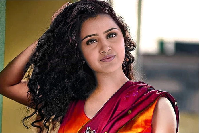 Anupama Parameswaram