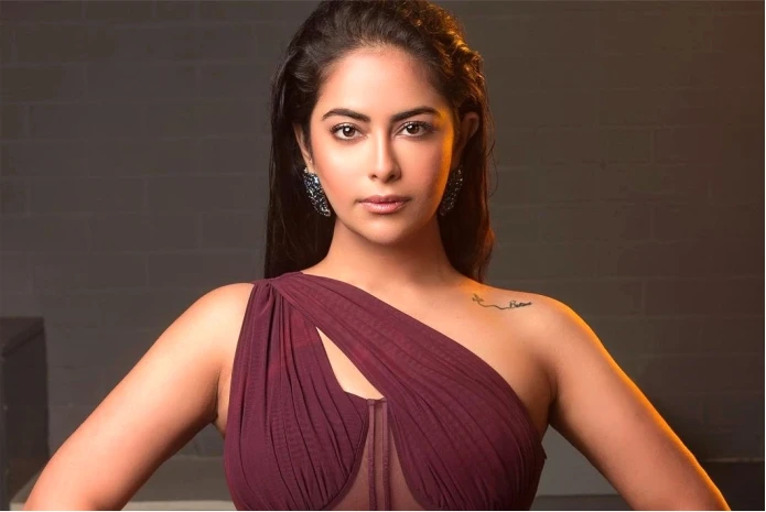 Avika Gor