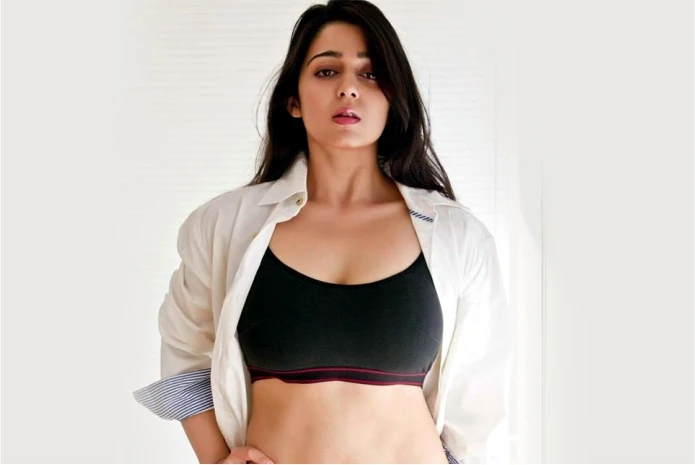 Charmy Kaur