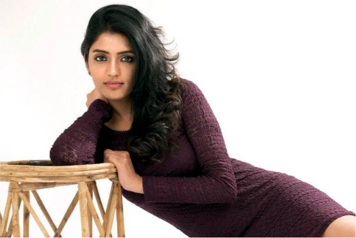 Eesha Rebba