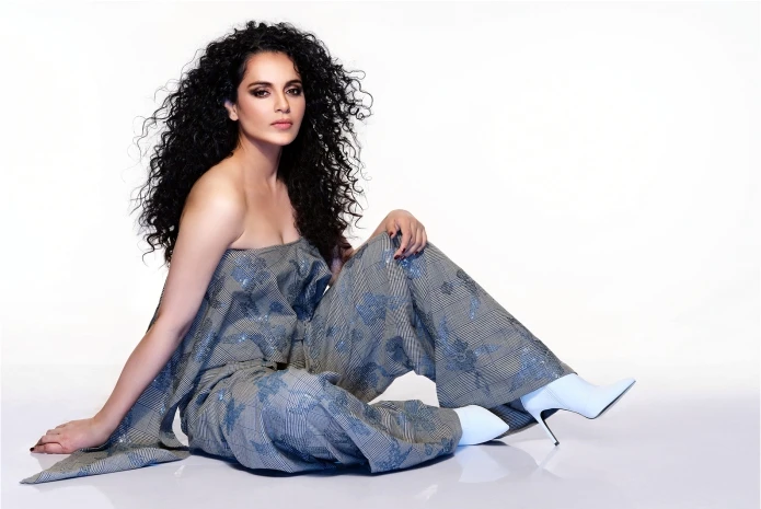 Kangana Ranaut