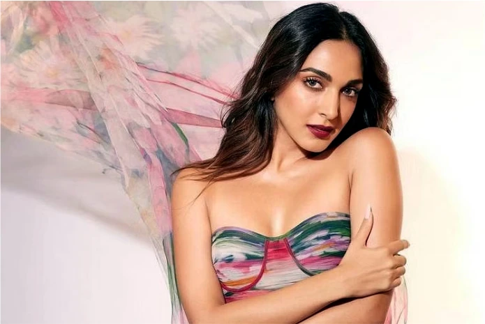 Kiara Advani