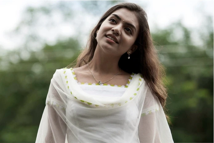 Nazariya Nazim