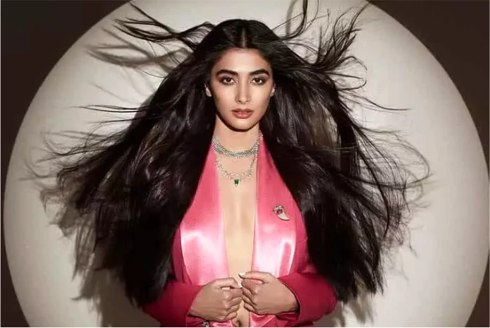 Pooja Hegde