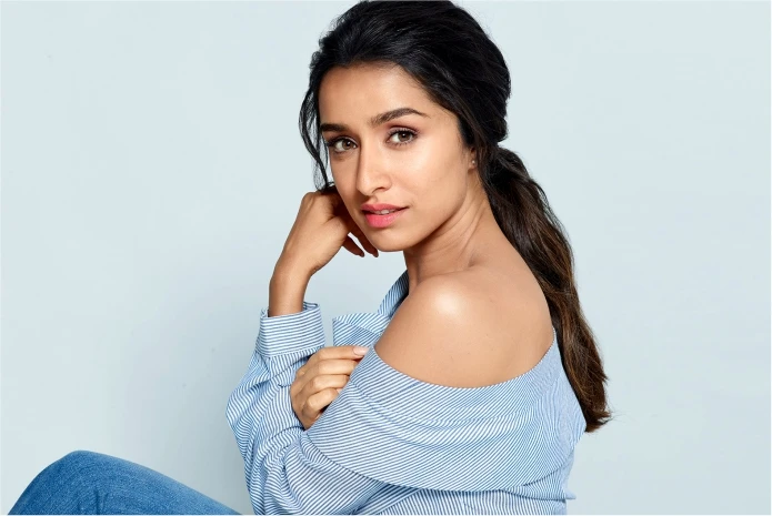 Shraddha Kapoor