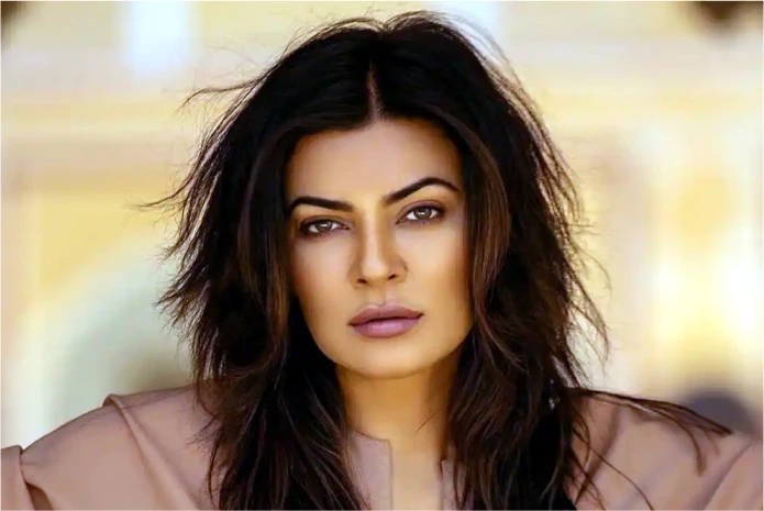 Sushmita sen
