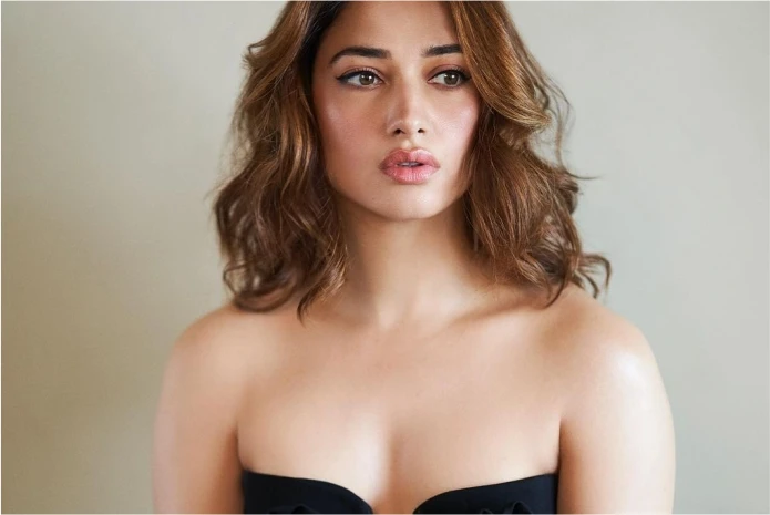 Tamanna Bhatia