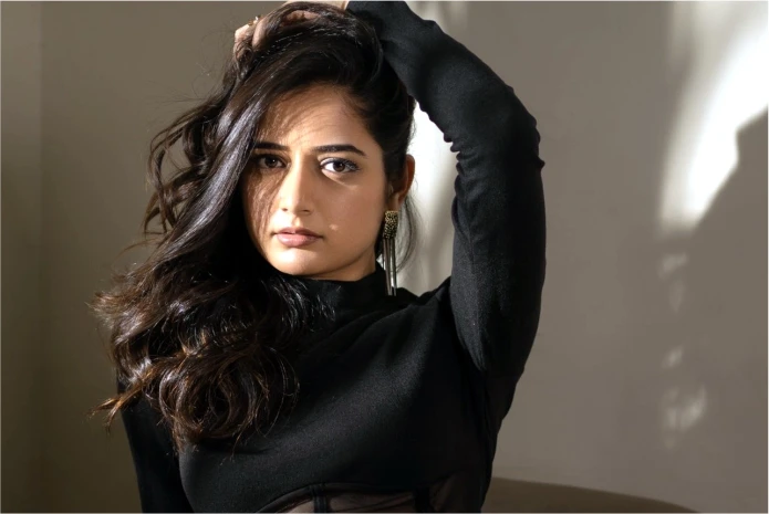 Ashika Ranganath