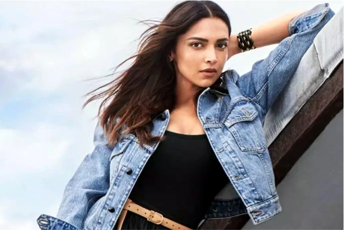 Deepika Padukone