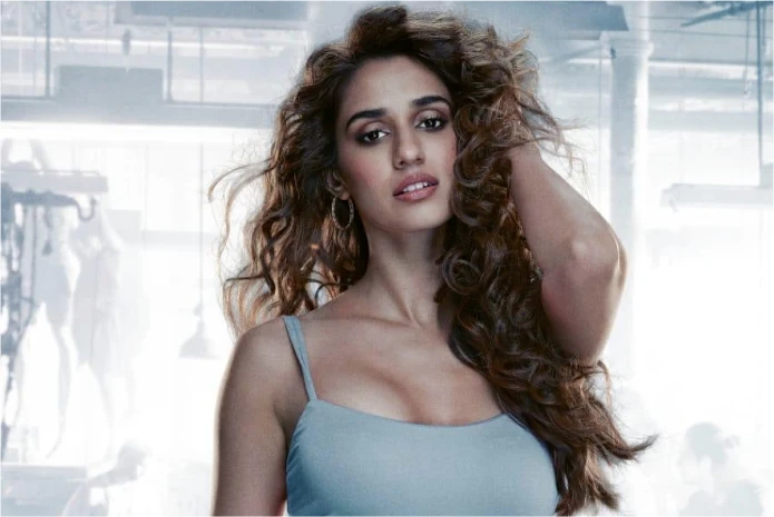 Disha Patani