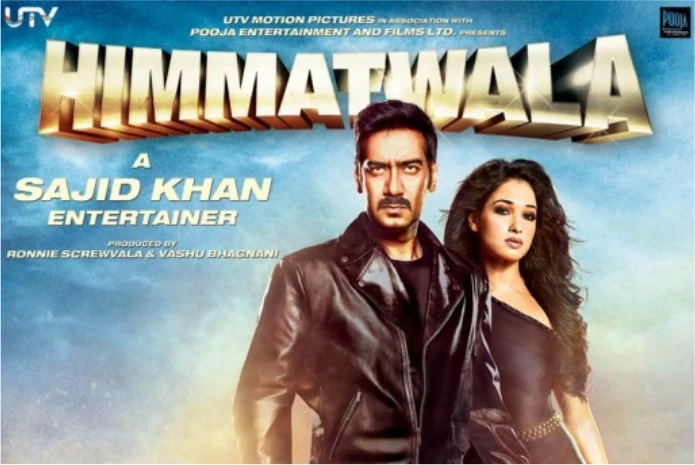 Himmatwala