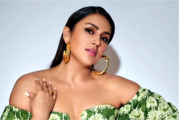 Huma Quereshi