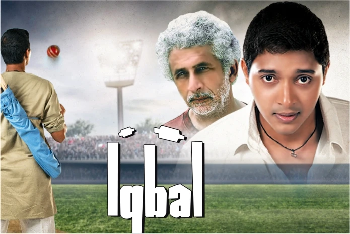 Iqbal (2005)