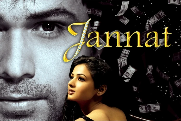 Jannat (2008)