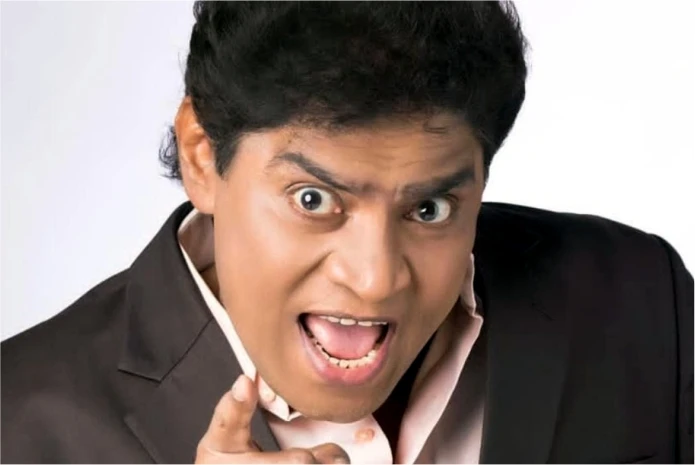 Johnny Lever