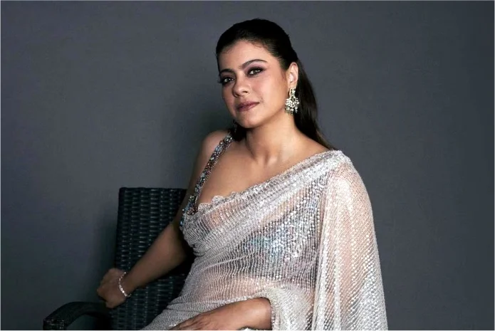kajol