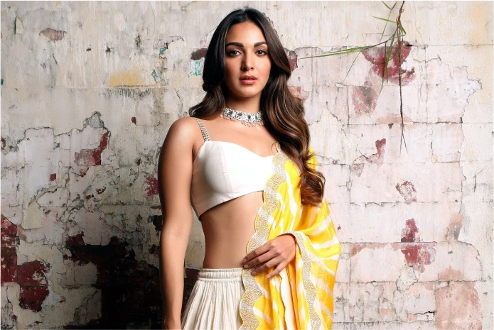 Kiara Advani