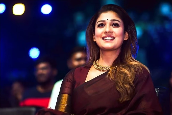 Nayanthara